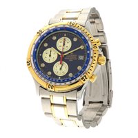 Orologio Pryngeps Uomo in Acciaio CR762/BB - CR762/BB